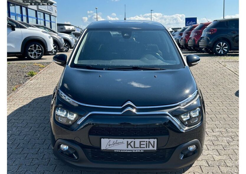 Citroen C3 21.780 km 14.590 € Simmern 55469