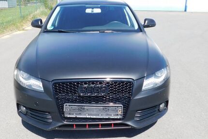 Audi A4 206.556 km 5.250 &euro; Lichtenfels 96215