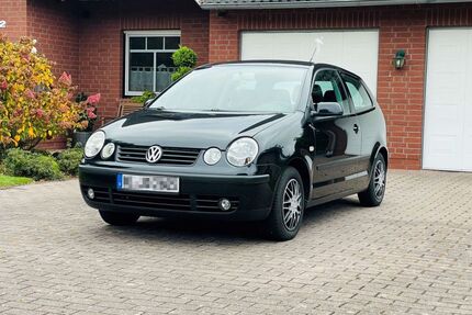 VW Polo 264.945 km 750 € Bahrenborstel 27245