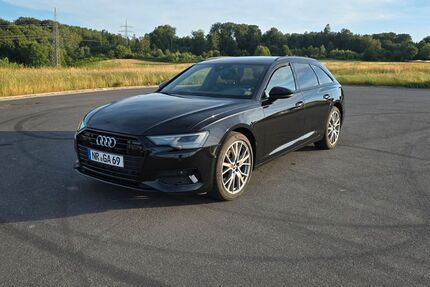 Audi A6 121.000 km 22.990 &euro; Kleinmaischeid 56271