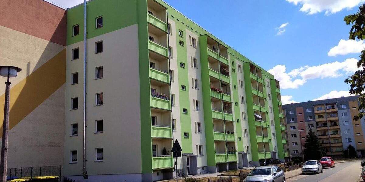 Zimmer Zeithain - 4 Zimmer, 77 m&sup2;, 400&euro; | Angebot:25820738