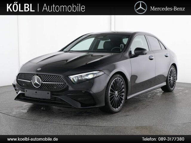 Mercedes-Benz A 220 24.325 km 42.380 &euro; Unterschleißheim 85716