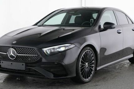 Mercedes-Benz A 220 24.325 km 42.980 &euro; Unterschleißheim 85716