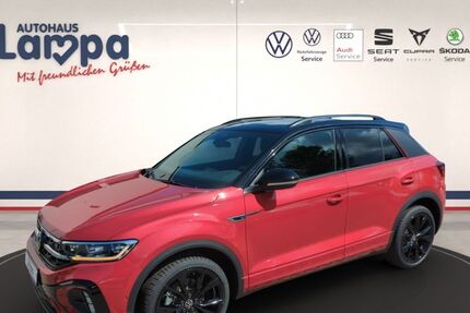 VW T-Roc 25.340 km 33.890 &euro; Lengerich bei Lingen/Emsland 49838