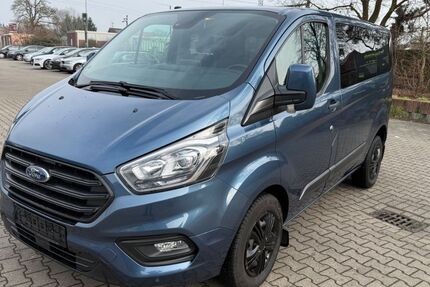 Ford Transit Custom 416.000 km 11.700 &euro; Ahaus 48683