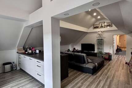 Wohnung zum Kaufen in Lohfelden Vollmarshausen 264.730 € 100.8 m² 4 zimmer