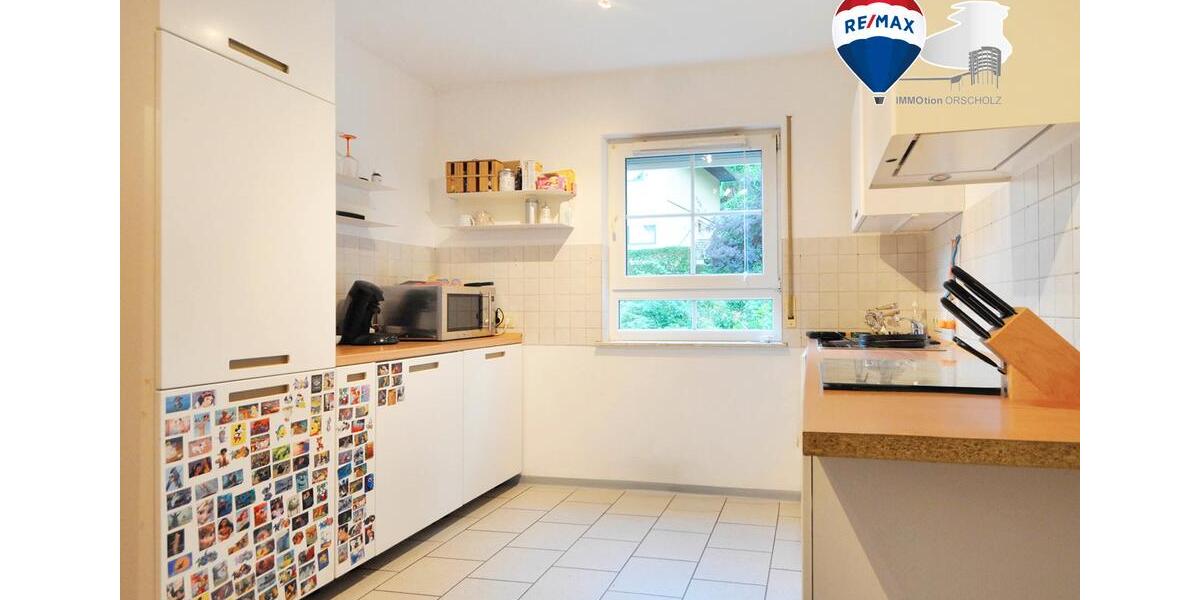 Erdgeschoßwohnung Trier West-Pallien - 3 Zimmer, 70 m&sup2;, 700&euro; | Angebot:25414627