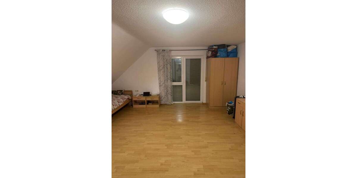 Wohnung zum Kaufen in Nagold 129.000 € 37 m² 1 zimmer