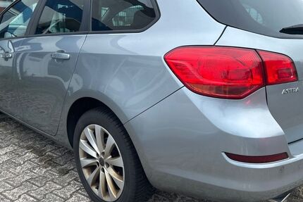 Opel Astra 270.000 km 4.300 &euro; Lübeck 23560