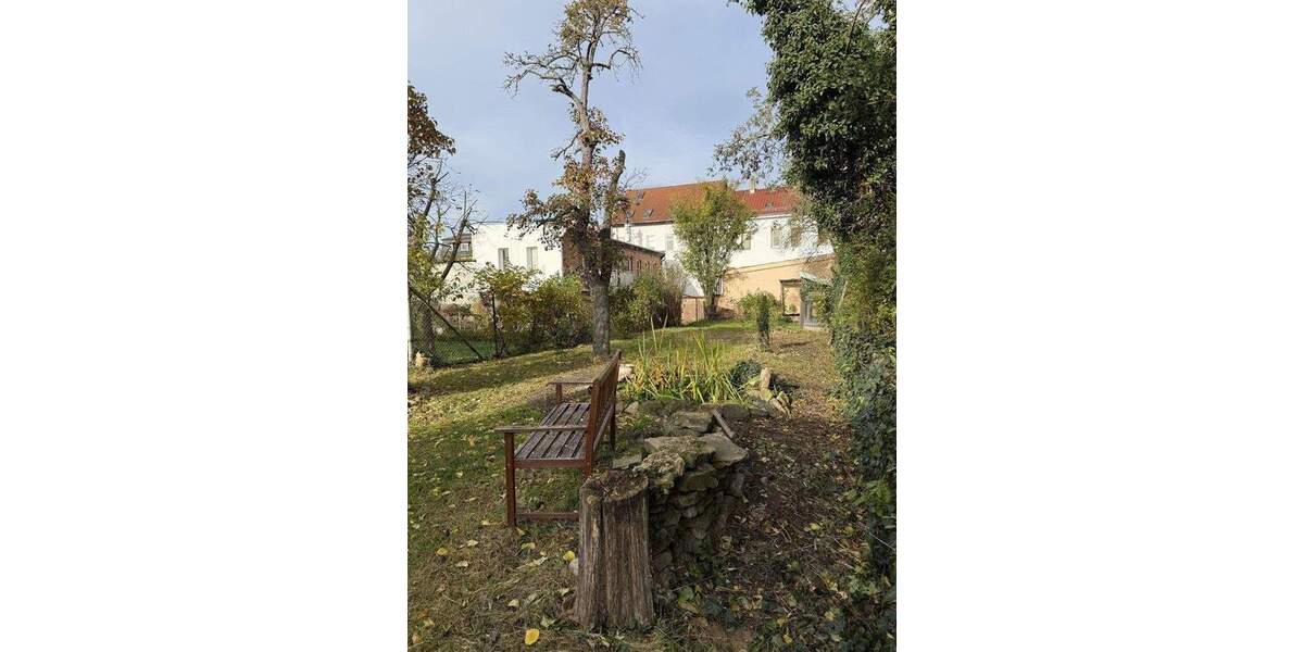 Etagenwohnung Apolda - 4 Zimmer, 90 m&sup2;, 790&euro; | Angebot:25686751