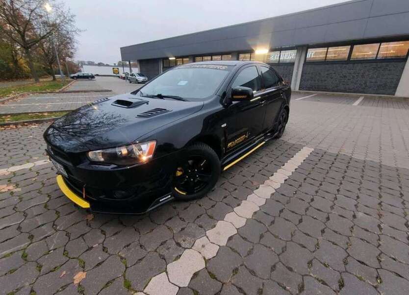 Lancer