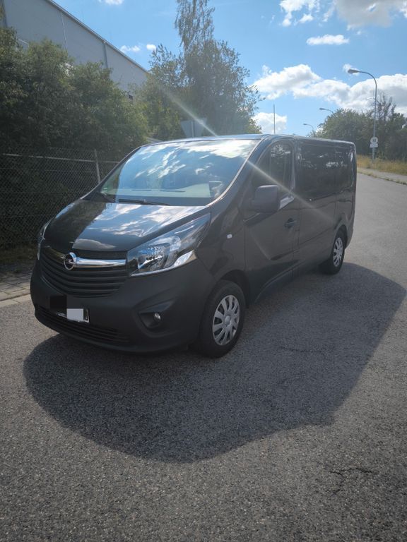 Vivaro