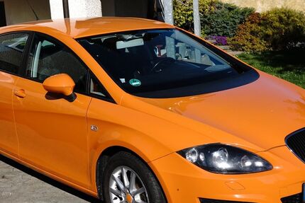 Seat Leon 199.000 km 4.900 &euro; Gefrees 95482