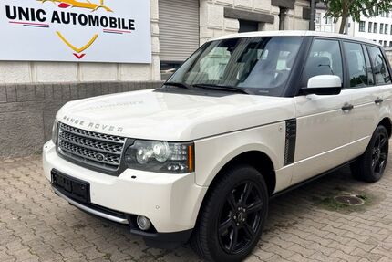 Land Rover Range Rover 330.000 km 7.990 &euro; Lünen 44536