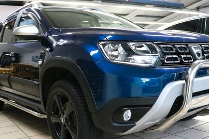Dacia Duster 125.785 km 11.900 &euro; Großefehn 26629