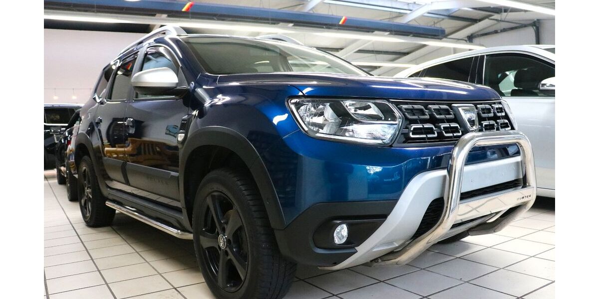 Dacia Duster 125.785 km 11.900 &euro; Großefehn 26629