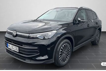 VW Tiguan 3.000 km 43.770 &euro; Mayen 56727