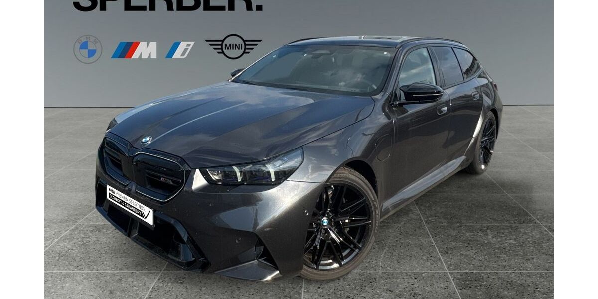 BMW M5 13.455 km 114.900 &euro; Bamberg 96050