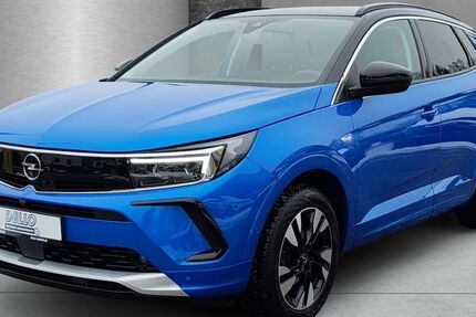 Opel Grandland (X) 2.722 km 24.990 &euro; Hamburg 22159