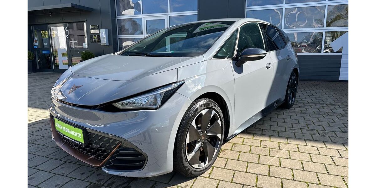Cupra Born 8.300 km 29.890 &euro; Dettingen/Erms 72581