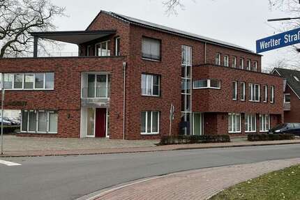 Wohnung zum Mieten in Lindern (Oldenburg) 1.050 € 106 m² 3 zimmer