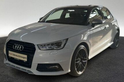 Audi A1 26.600 km 15.990 &euro; Weilheim 82362