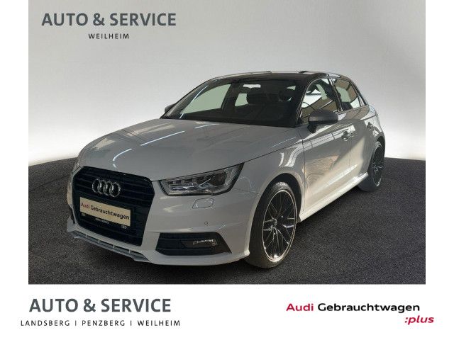 Audi A1 26.600 km 15.990 &euro; Weilheim 82362
