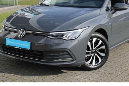 VW Golf 71.459 km 18.995 &euro; Salzgitter 38226