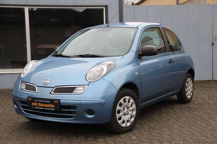Micra