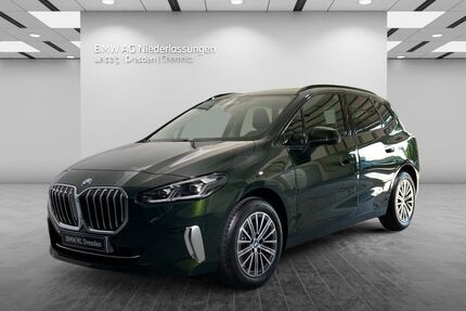 BMW 218 Active Tourer 9.475 km 32.260 &euro; Dresden 01219