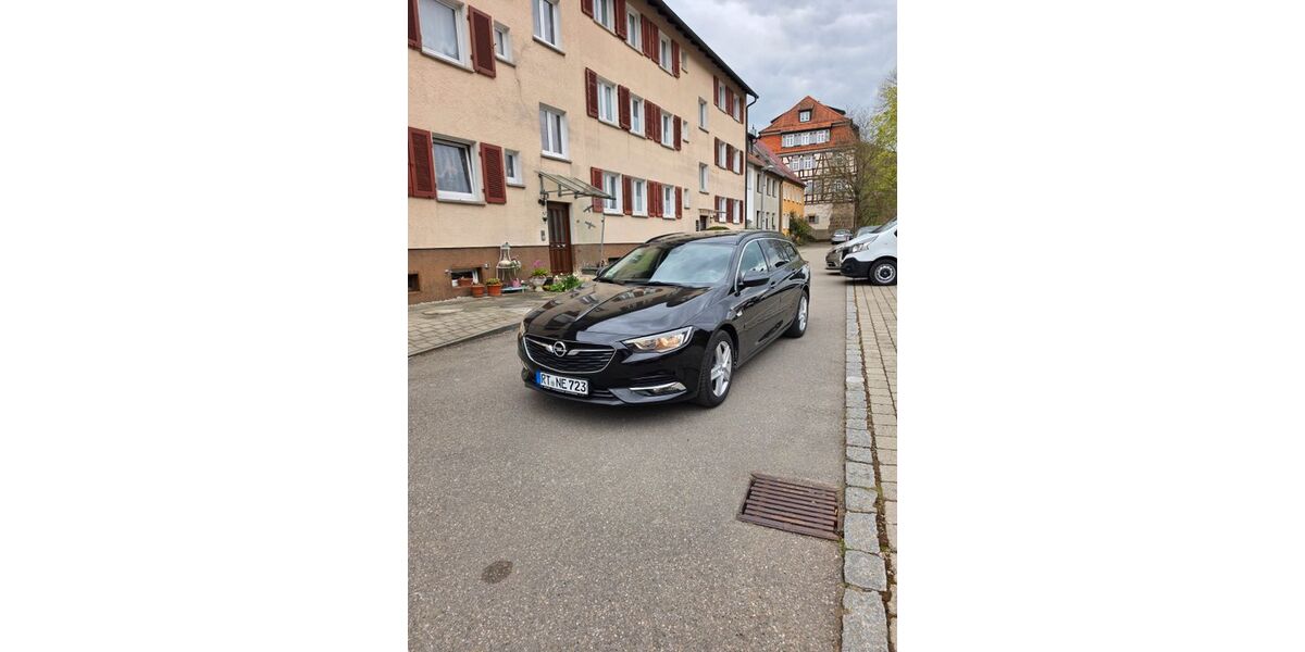 Opel Insignia 133.379 km 14.000 &euro; Bad Urach 72574