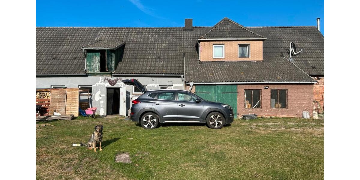 Einfamilienhaus Dassow - 6 Zimmer, 124 m&sup2;, 185.000&euro; | Angebot:26802896