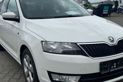 Skoda Rapid 174.000 km 4.990 &euro; Baienfurt 88255