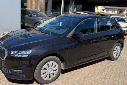 Skoda Fabia 47.160 km 13.890 &euro; Weinbach 35796