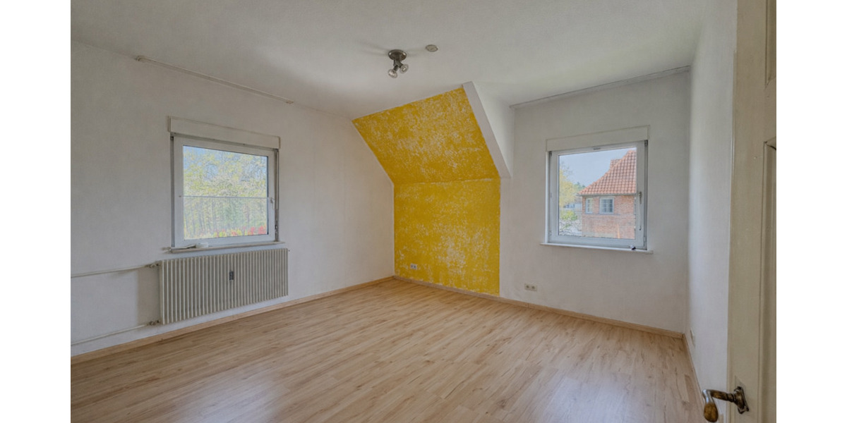 Mehrfamilienhaus, Wohnhaus Bensheim - 5 Zimmer, 170 m&sup2;, 749.000&euro; | Angebot:26155158