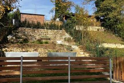 IHR NEUES GARTENPARADIES SOFORT NUTZBAR - Grundstück Freiberg am Neckar | Angebot:24818550