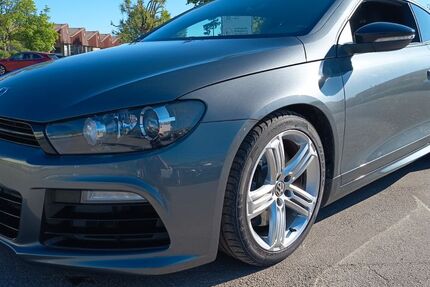 VW Scirocco 193.300 km 10.800 &euro; Lahr-Langenwinkel 77933