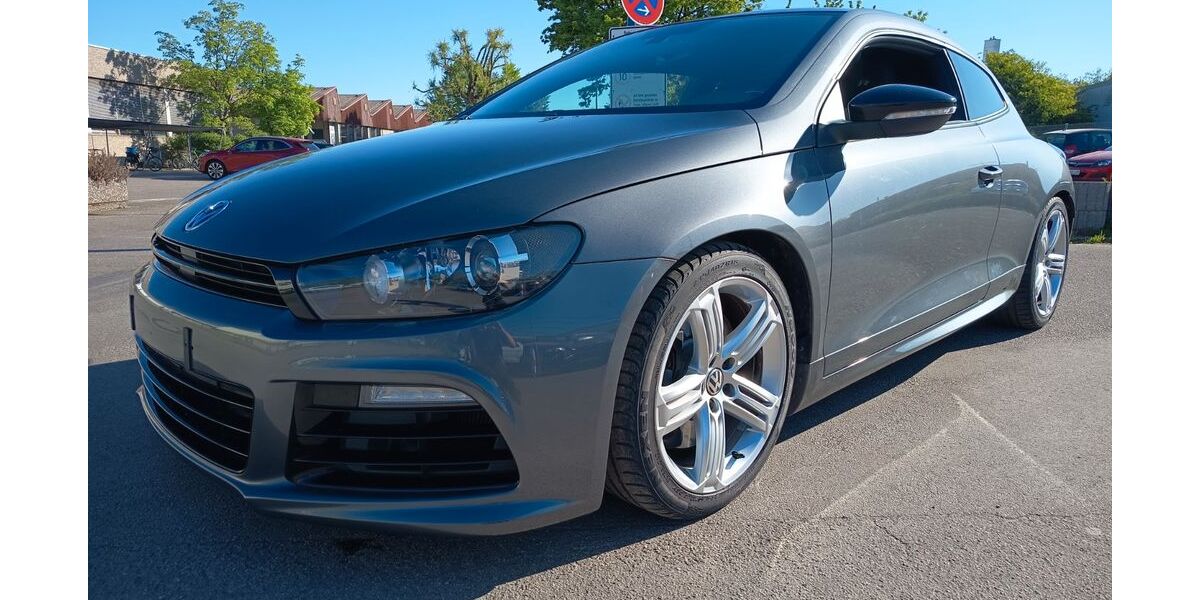 VW Scirocco 193.300 km 10.800 &euro; Lahr-Langenwinkel 77933