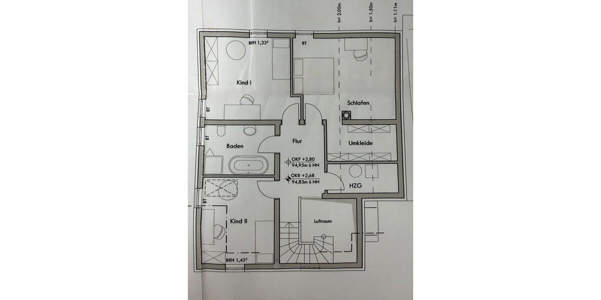Einfamilienhaus Soest - 5 Zimmer, 138 m&sup2;, 585.000&euro; | Angebot:25982493