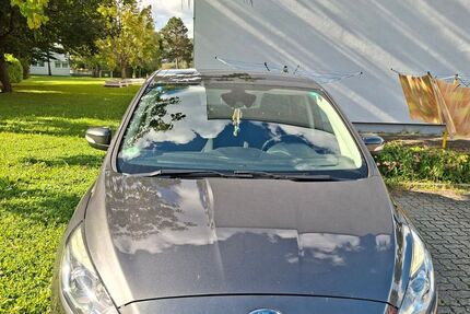 Ford S-Max 80.000 km 14.000 € Rheinfelden baden 79618