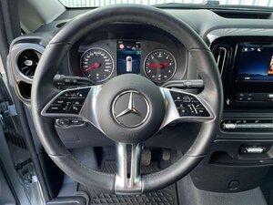 Mercedes-Benz Vito 116 Tourer PRO lang STANDHZ AHK 24.229 km 55.890 &euro; Sangerhausen 06526