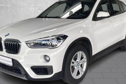 BMW X1 41.057 km 24.885 € Ahrensburg 22926