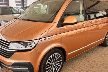 VW T6 Multivan 85.325 km 47.999 &euro; Ebersbach OT Kalkreuth 01561