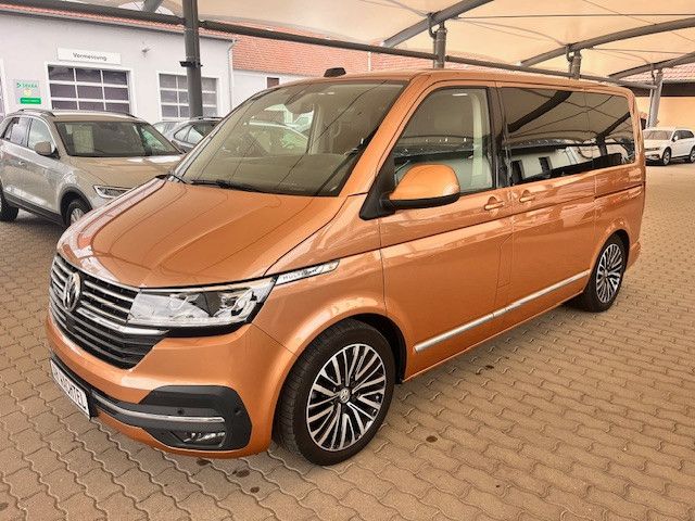 VW T6 Multivan 85.325 km 47.999 &euro; Ebersbach OT Kalkreuth 01561