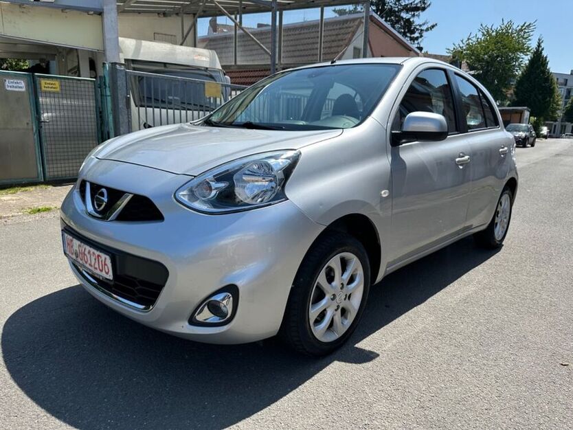 Micra