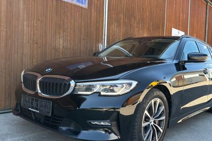 BMW 330 104.122 km 26.490 &euro; Eching am Ammersee 82279
