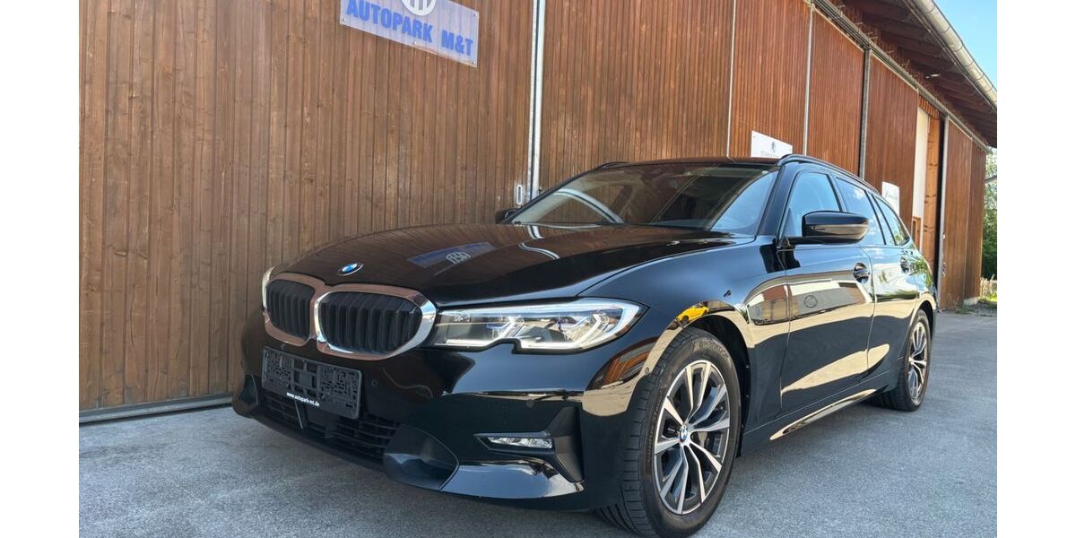 BMW 330 104.122 km 26.490 &euro; Eching am Ammersee 82279