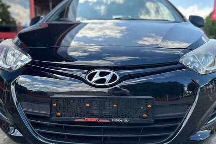 Hyundai i20 137.579 km 4.900 € Lengerich 49838
