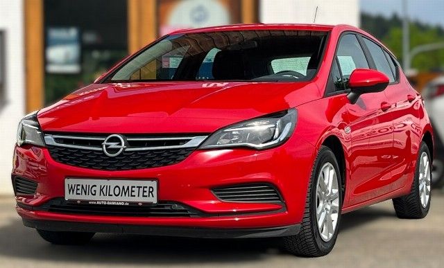 Opel Astra 53.900 km 9.990 &euro; Tuttlingen 78532