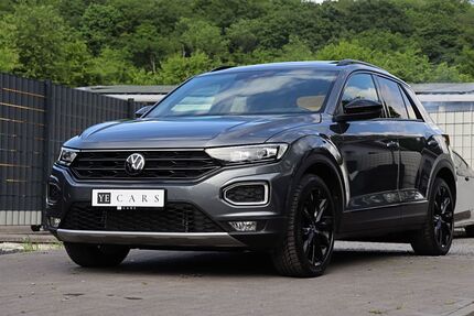 VW T-Roc 76.984 km 24.850 &euro; Bergheim 50127